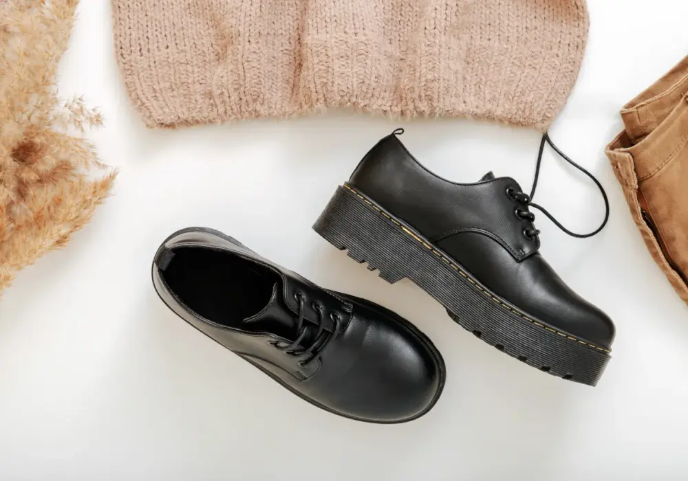 Buty wegańskie co to - materiały, etyka i popularne marki