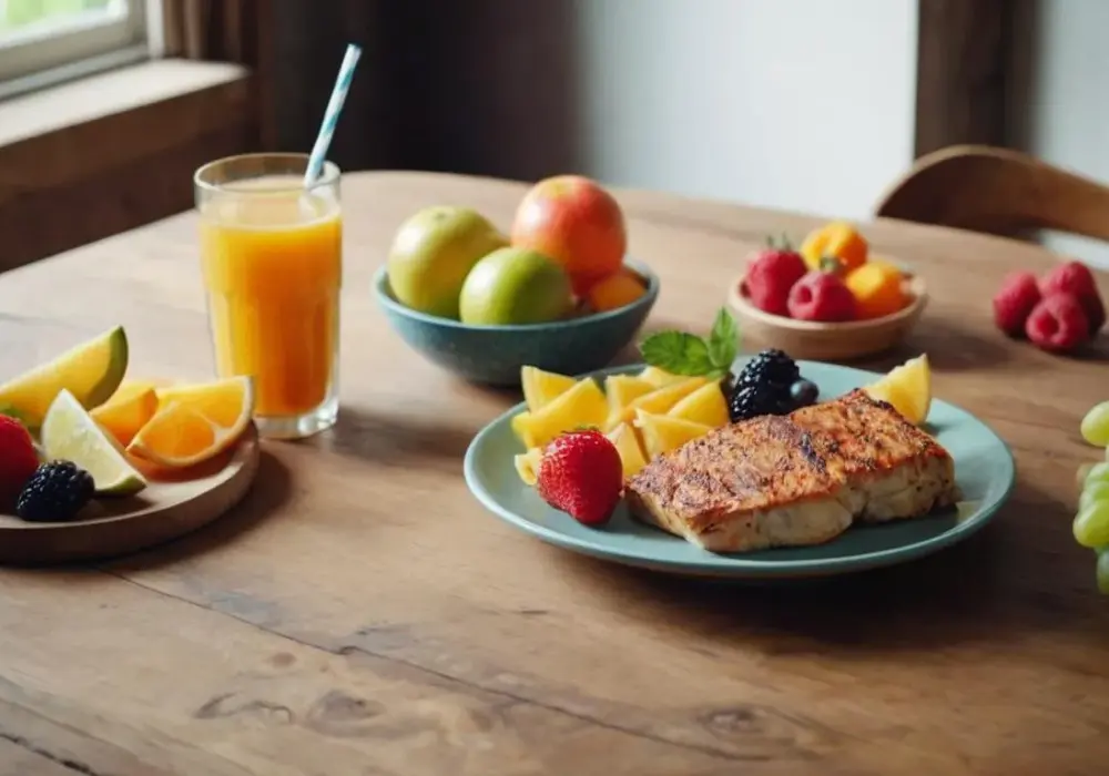 Ile kosztuje catering dietetyczny na miesiąc? Sprawdź ceny i oferty