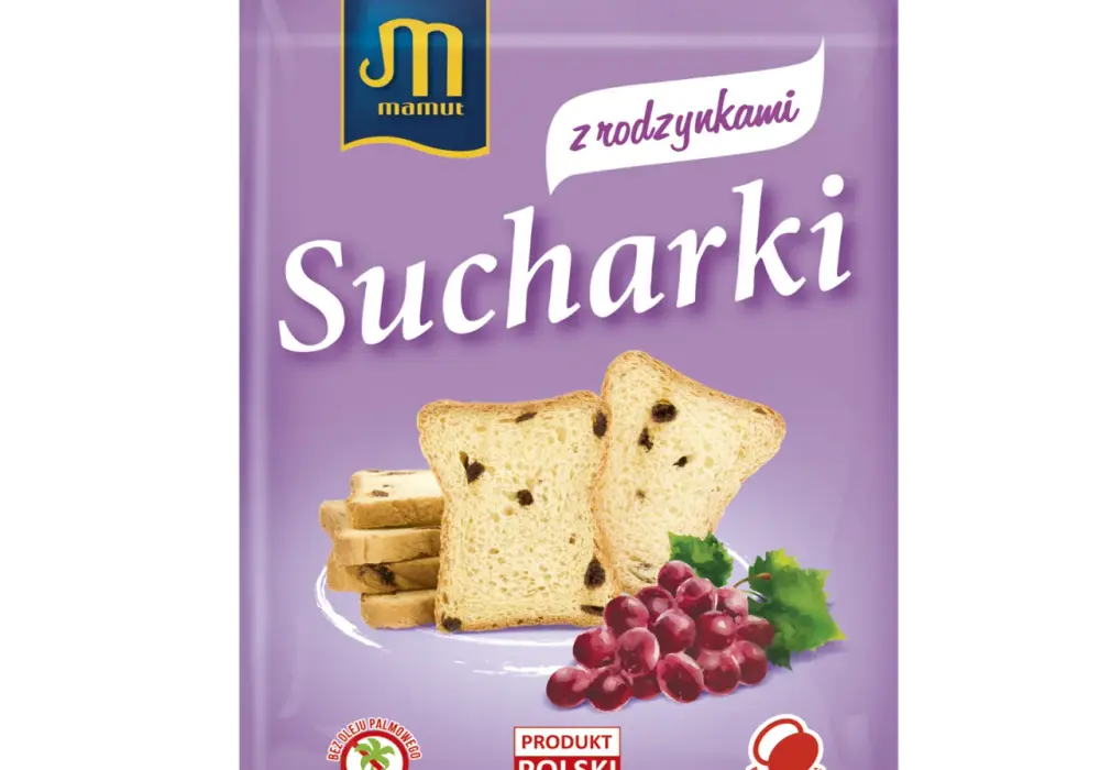 Czy sucharki są dietetyczne? Odkryj ich ukryte kalorie i wartości odżywcze