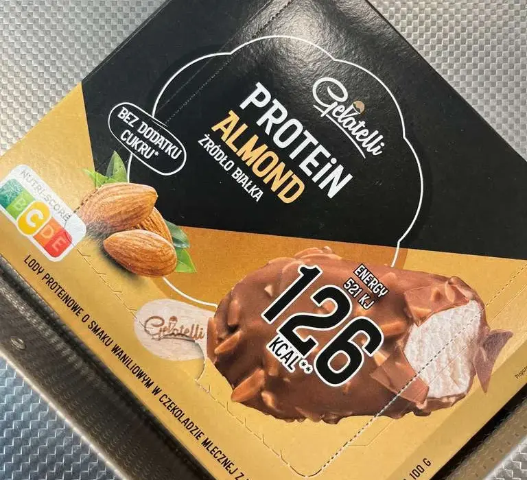 Gdzie kupić lody proteinowe? Sprawdź najlepsze oferty i smaki