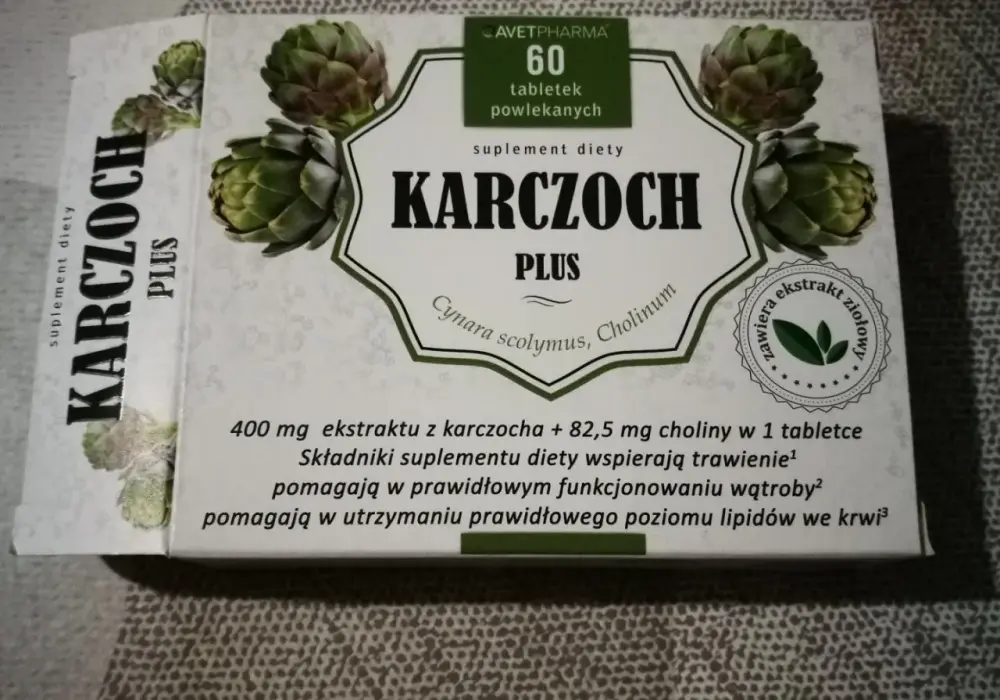 Gdzie kupić sok z karczocha? Sprawdź najlepsze miejsca i ceny dla zdrowia