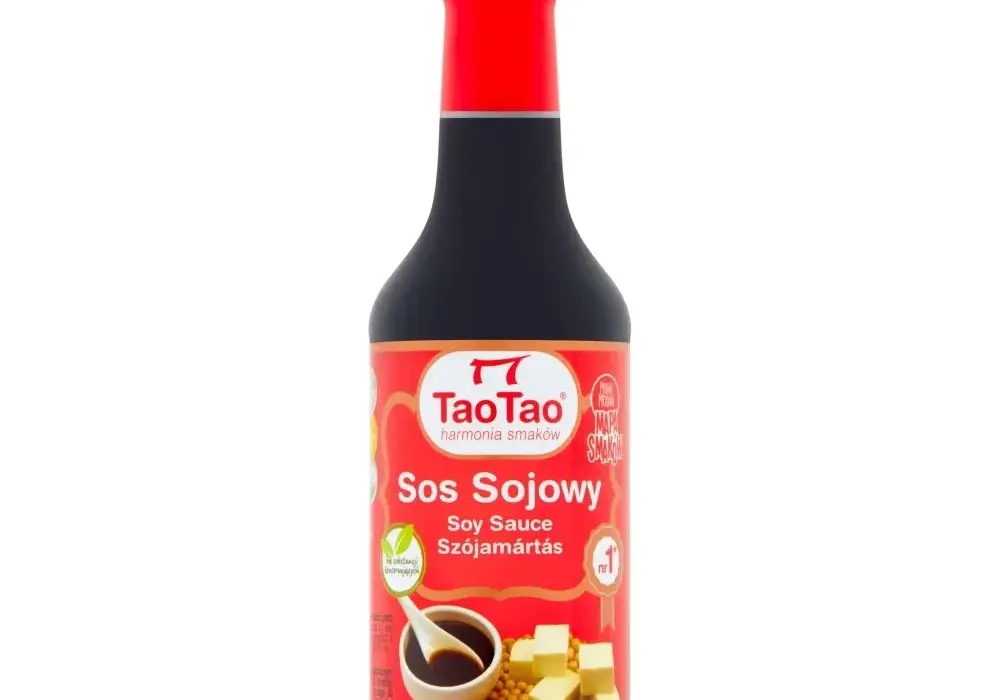 Sos sojowy dla dziecka – od kiedy bezpiecznie wprowadzać do diety?