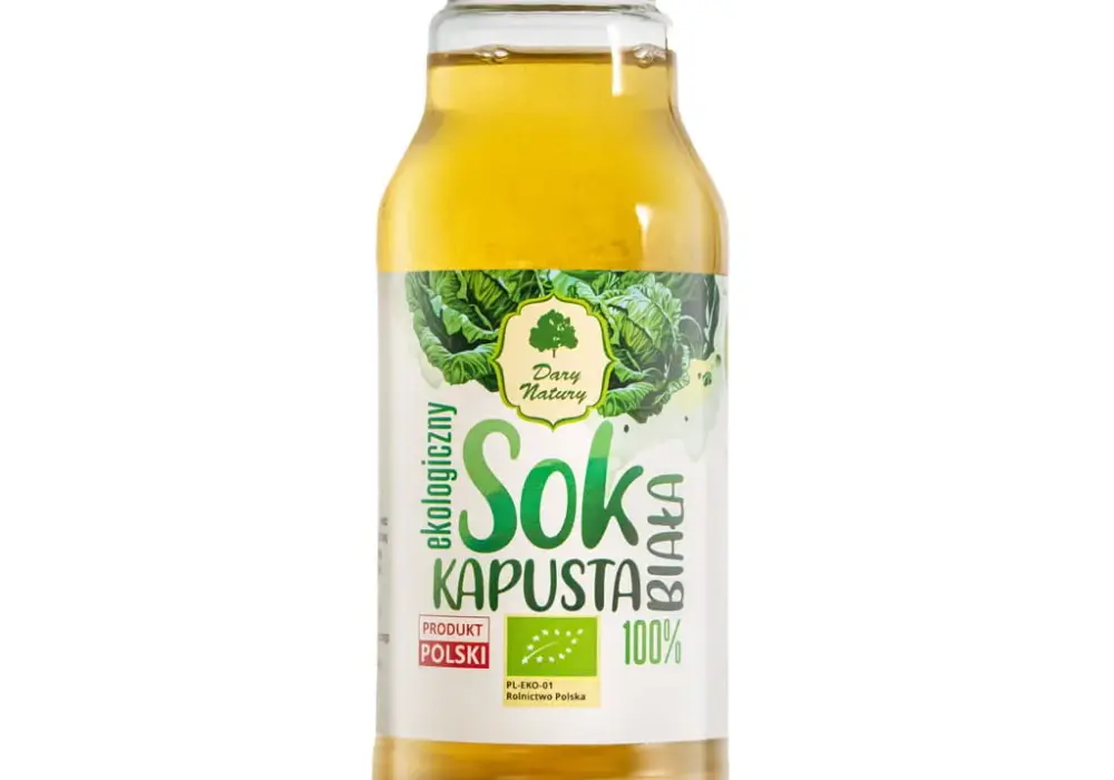 Gdzie kupić sok z białej kapusty? Najlepsze miejsca i korzyści zdrowotne
