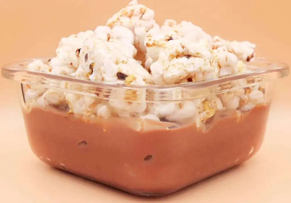 Pudding proteinowy z czym jeść? Sprawdź najlepsze połączenia i proste pomysły