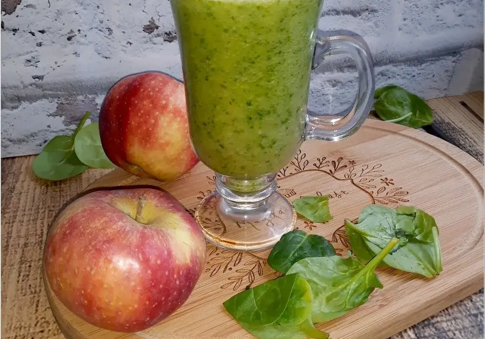 Prosty przepis na zdrowe smoothie, które poprawi twoje samopoczucie i zdrowie