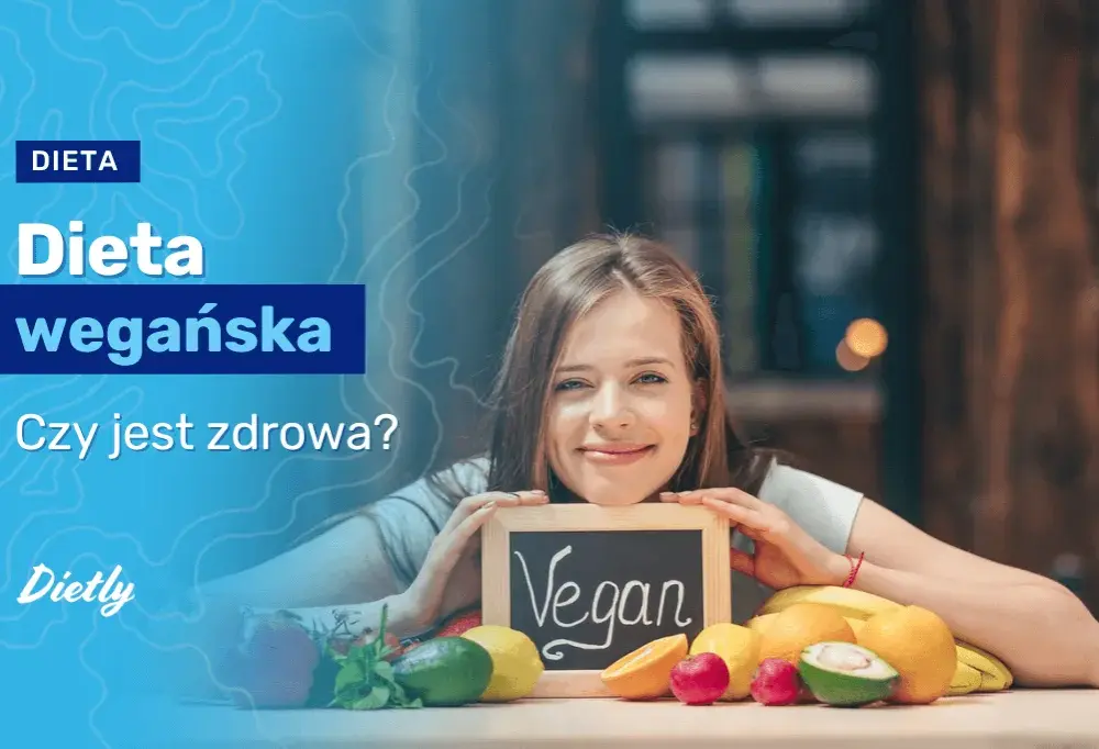 Dieta wegańska dla kogo? Sprawdź, kto może na niej skorzystać