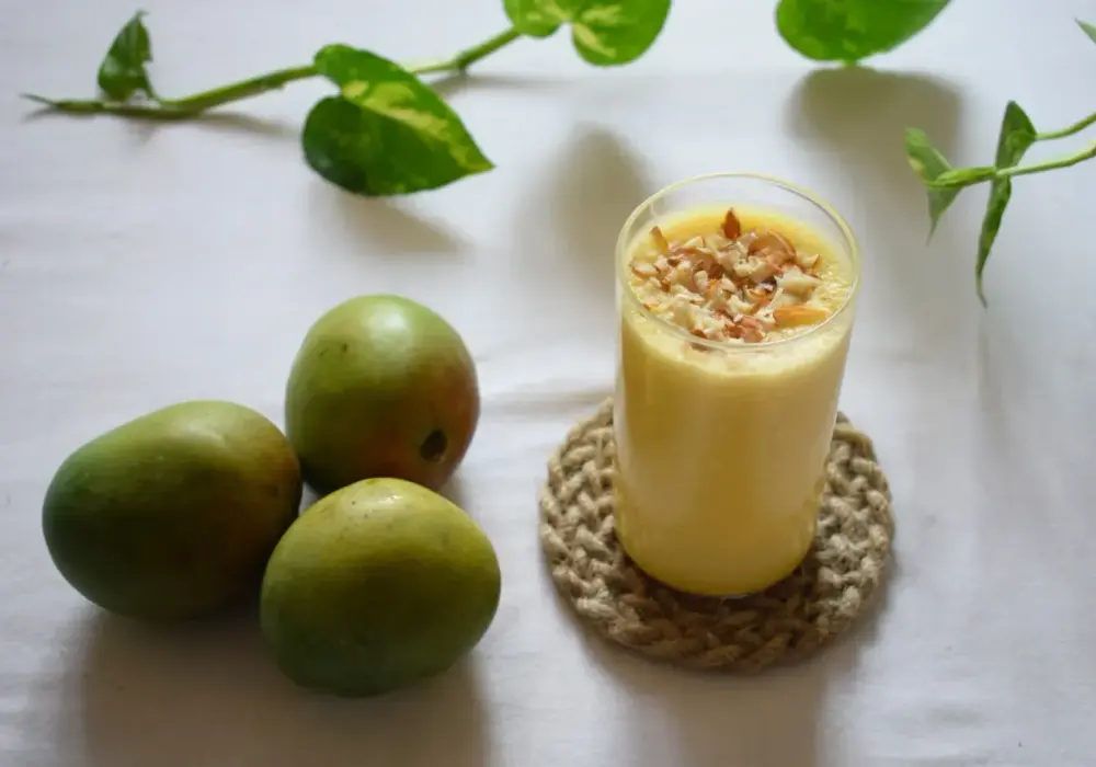 Jak zrobić pyszny shake proteinowy – prosty przepis i korzyści dla zdrowia