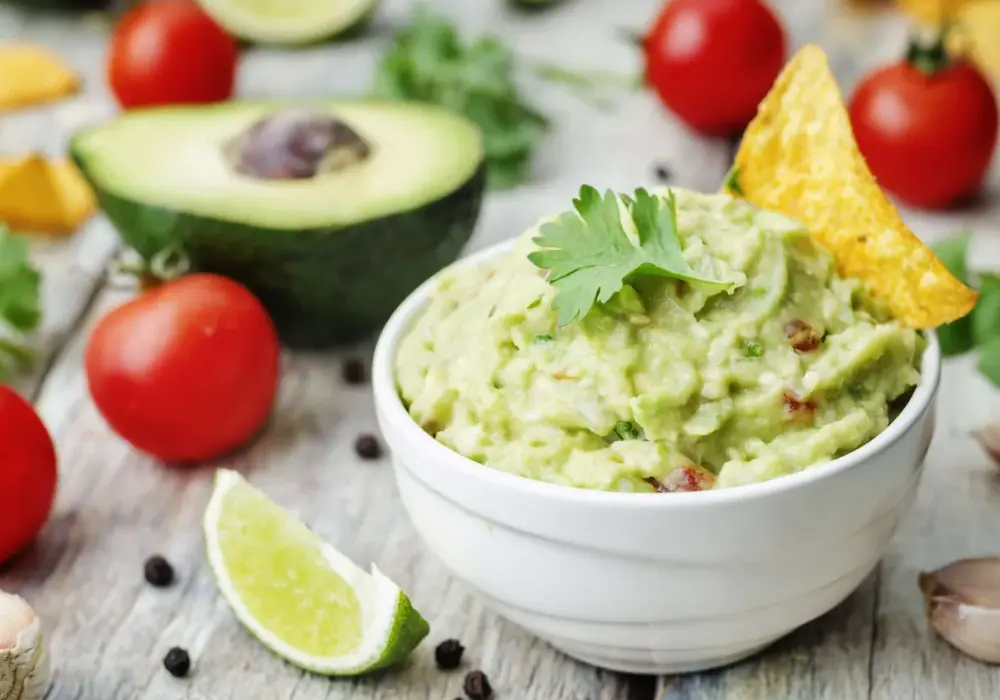 Prosty przepis na guacamole z awokado – jak uniknąć błędów i zrobić je idealnie