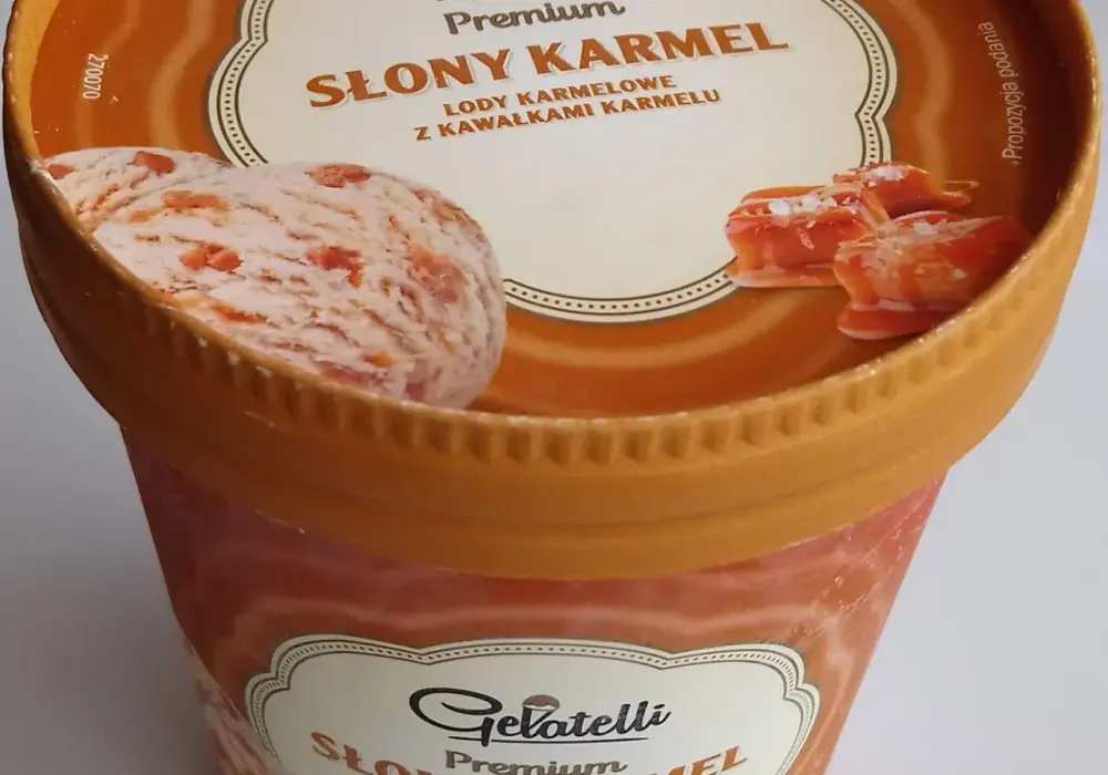 Gdzie kupić lody proteinowe Gelatelli? Sprawdź najlepsze miejsca i ceny!
