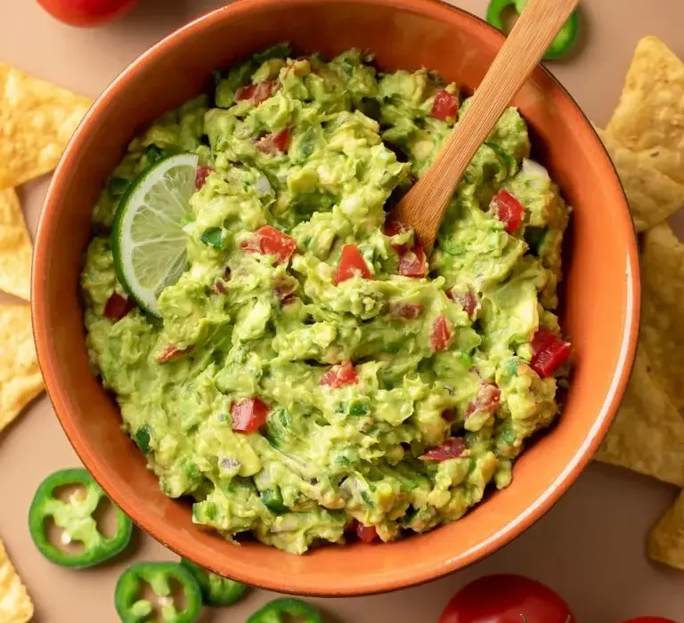 Składniki do guacamole: co dodać, by było idealne i smaczne?