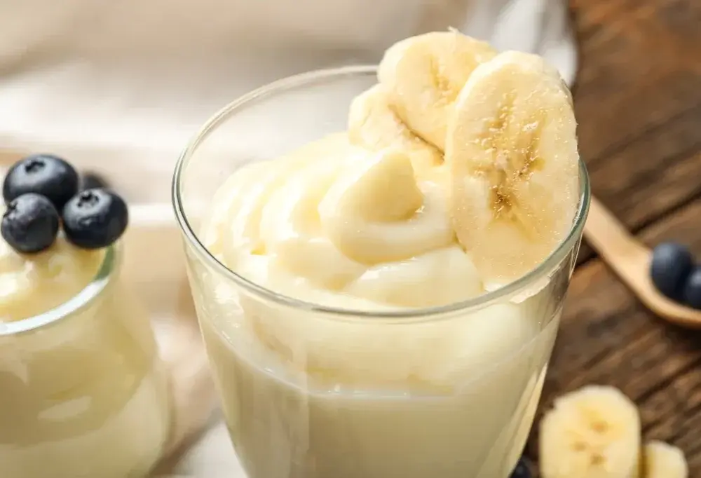 Czy pudding proteinowy jest zdrowy? Wszystko o korzyściach i wadach przekąski