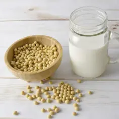 Z czego tak naprawdę składa się mleko sojowe? Skład i produkcja wyjaśnione