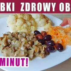 Pomysły na obiad dietetyczny, które zaskoczą Twoje kubki smakowe
