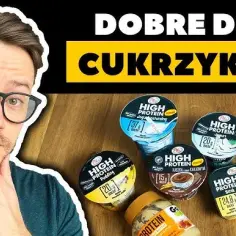 Czy pudding proteinowy z Lidla jest zdrowy? Skład, wartości odżywcze i wpływ na zdrowie