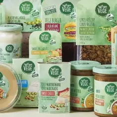 Gdzie kupić wegańskie produkty? Odkryj najlepsze miejsca i marki