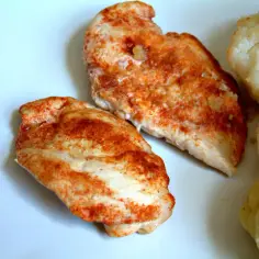Jak zrobić dietetyczną pierś z kurczaka – proste i zdrowe przepisy bez utraty smaku