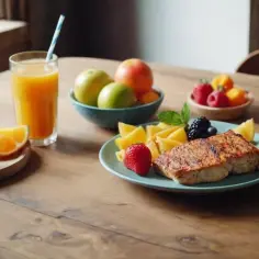 Ile kosztuje catering dietetyczny na miesiąc? Sprawdź ceny i oferty
