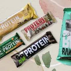 Czy baton proteinowy jest zdrowy? Wady, korzyści i prawda o składzie