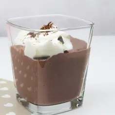 Jak zrobić pudding proteinowy - zdrowy przepis na smaczną przekąskę