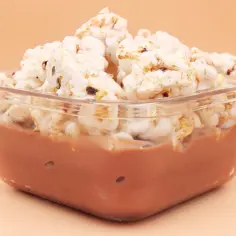 Pudding proteinowy z czym jeść? Sprawdź najlepsze połączenia i proste pomysły