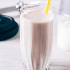 Czy shake proteinowy jest zdrowy? Odkryj prawdę i uniknij pułapek