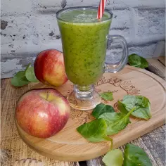 Prosty przepis na zdrowe smoothie, które poprawi twoje samopoczucie i zdrowie