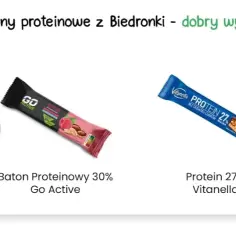 Jakie batony proteinowe wybrać? Ranking, skład i porady dla zdrowia i treningów