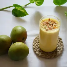 Jak zrobić pyszny shake proteinowy – prosty przepis i korzyści dla zdrowia