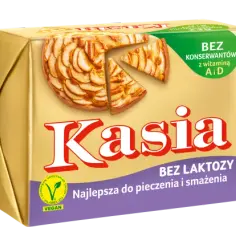 Czy margaryna Kasia jest wegańska? Sprawdź skład i właściwości
