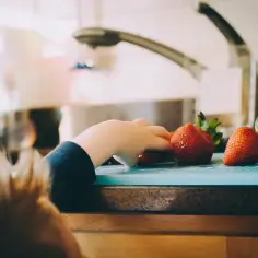 Czy dieta wegetariańska jest zdrowa dla dzieci? Kluczowe informacje i porady