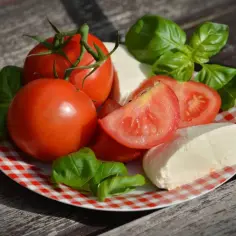 Czy mozzarella jest dietetyczna? Wartości odżywcze, kalorie i wpływ na dietę