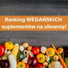 Czy kreatyna jest wegańska? Poznaj prawdę o suplementach roślinnych