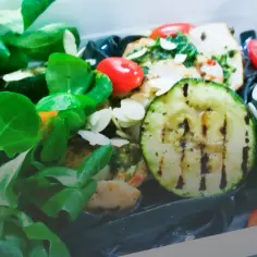 Jak podgrzewać catering dietetyczny, aby nie stracić wartości odżywczych