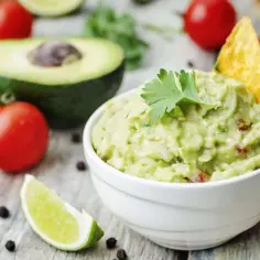 Prosty przepis na guacamole z awokado – jak uniknąć błędów i zrobić je idealnie