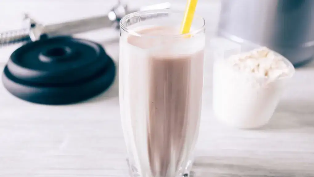 Zdjęcie Shake proteinowy co daje – korzyści, efekty i wpływ na organizm