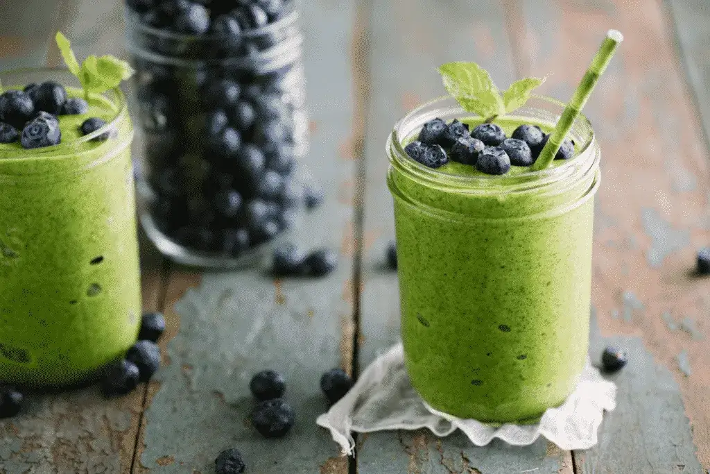 Zdjęcie Prosty przepis na zdrowe smoothie, które poprawi twoje samopoczucie i zdrowie