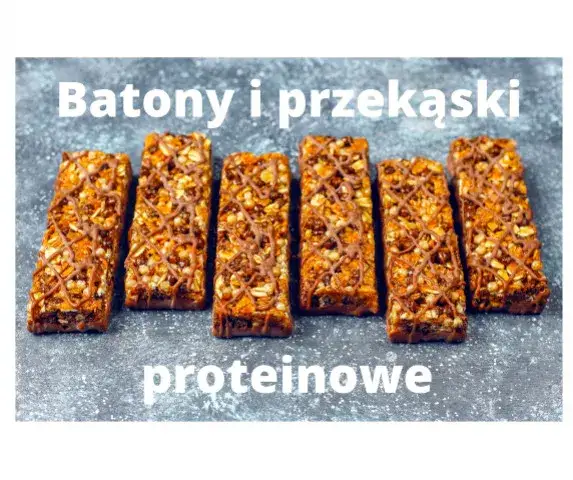 Zdjęcie Czy dzieci mogą jeść batony proteinowe? Bezpieczne czy niebezpieczne?