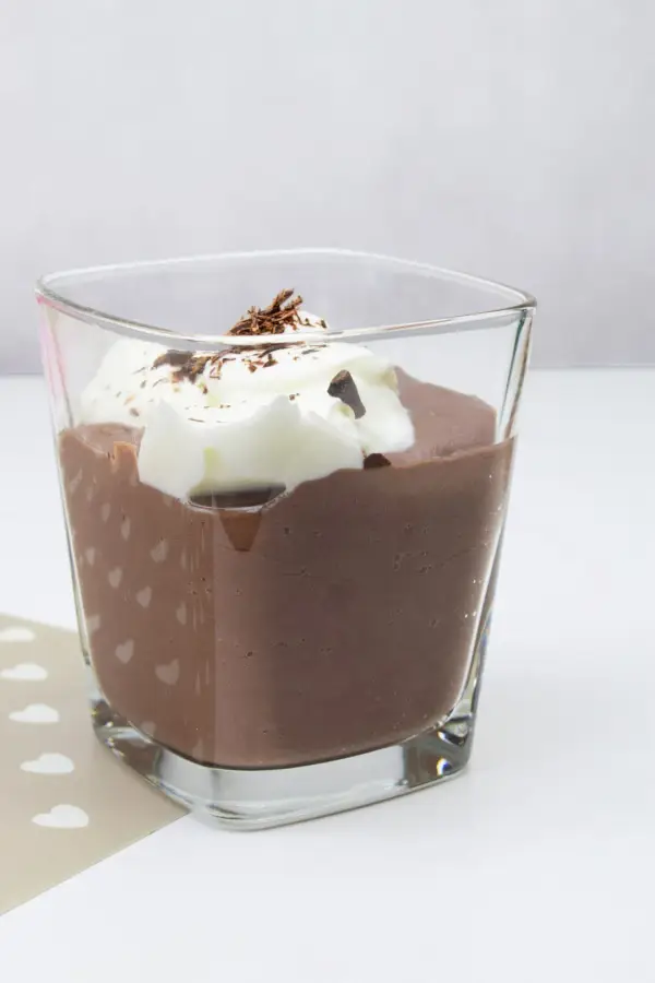 Jak zrobić pudding proteinowy - zdrowy przepis na smaczną przekąskę