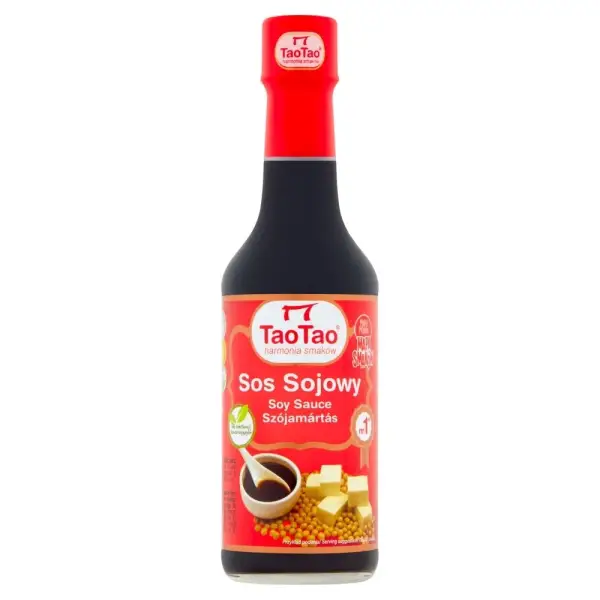 Sos sojowy dla dziecka – od kiedy bezpiecznie wprowadzać do diety?